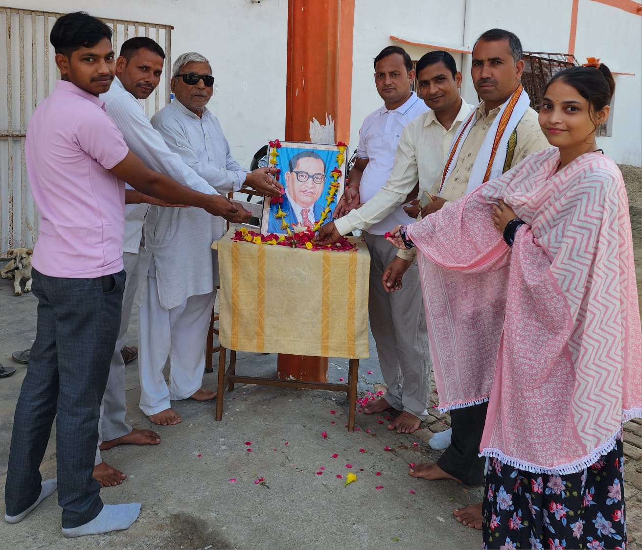 Jaganath College of Pharmacy